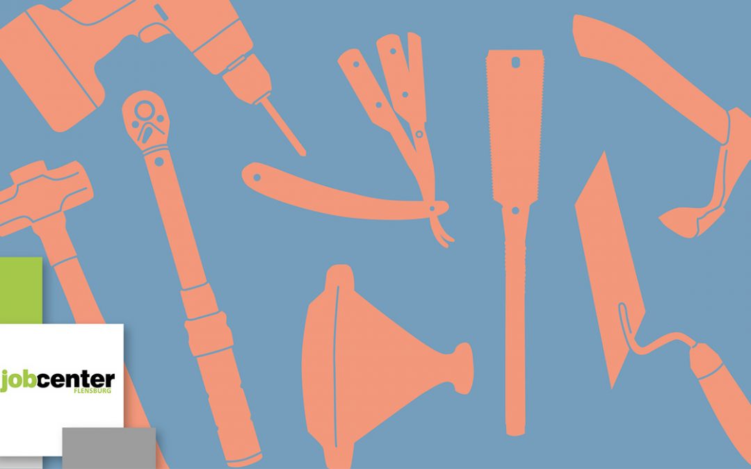 Neue Hände für’s Handwerk – Arbeit und Ausbildung für Geflüchtete im Norden