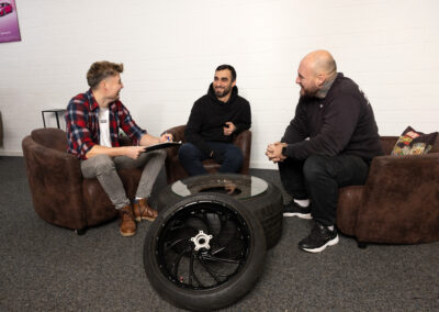 Nebenverdienst als Sprungbrett nutzen