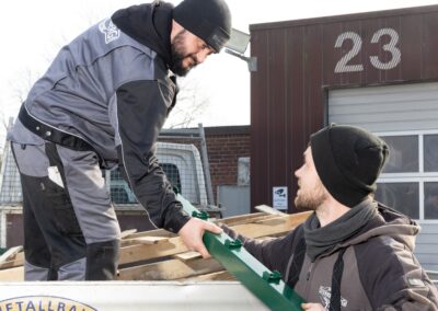 Passgenaue Vermittlung mit FlensNetz!