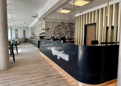 Personaleinstellung? Unkompliziert!