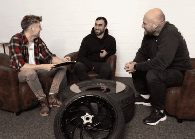 Nebenverdienst als Sprungbrett nutzen