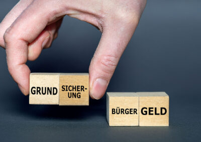 Was Sie zur Grundsicherungsreform wissen sollten