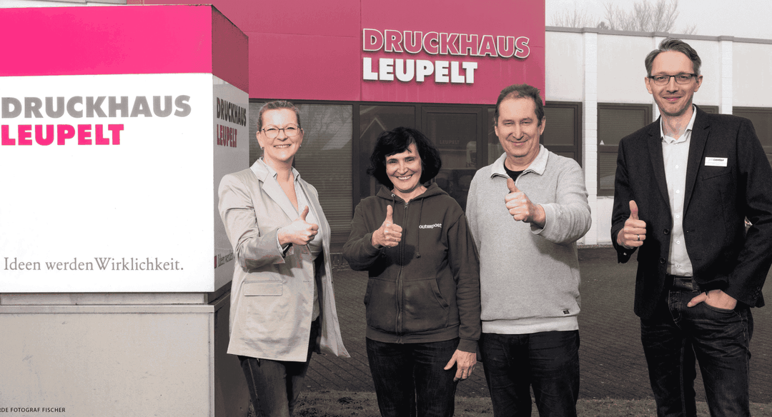 Zuwanderung sichert Personalbedarf!