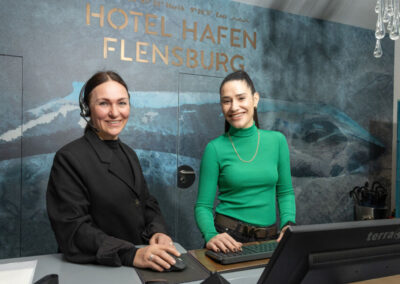 Best Practice: Berufe zum Ausprobieren beim praxisnahen Bewerbertag